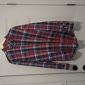 Ralph Lauren Men Long Sleep Shirt